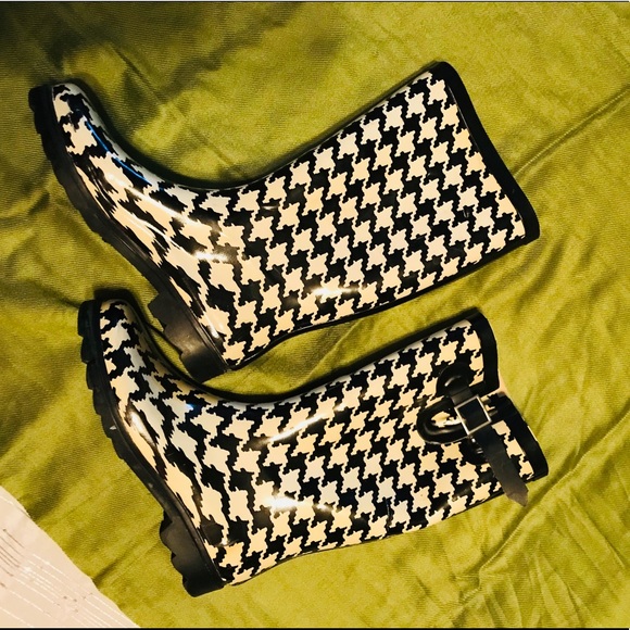 Houndstooth size 7 - Picture 1 of 7